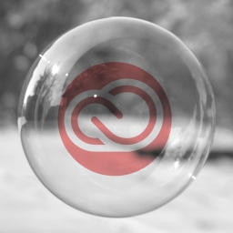 A Bubble Inside a Bubble